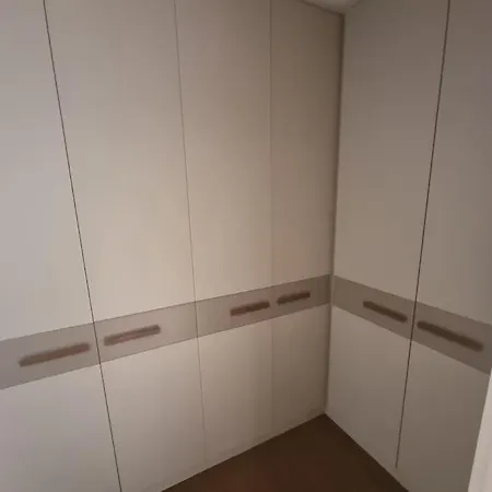 Exclusive Waterfront Terraces - Unique Apartment Belgrade