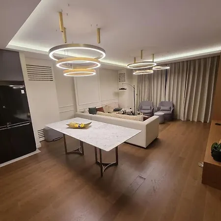 Apartment Exclusive Waterfront Terraces - Unique *